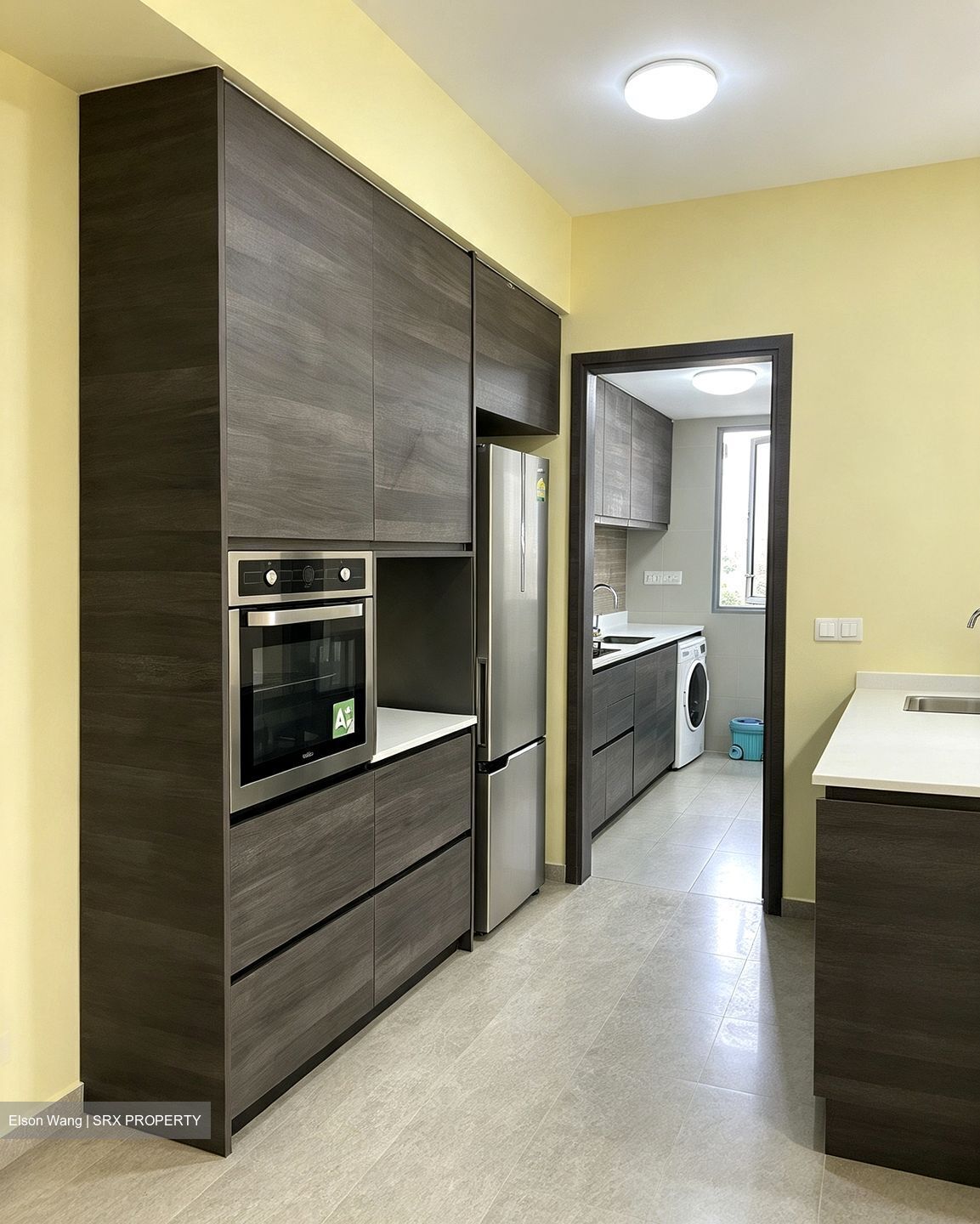 Rivertrees Residences (D28), Apartment #639086751